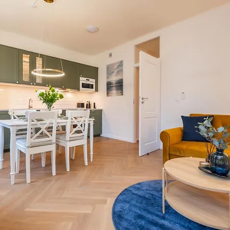 Flatbook - Old Town Piwna Comfort *