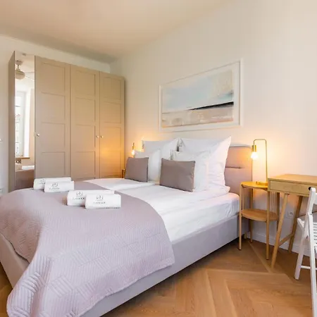 Flatbook - Old Town Piwna Comfort * Gdansk