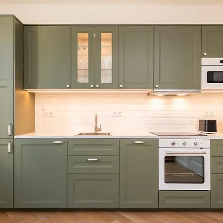 Flatbook - Old Town Piwna Comfort