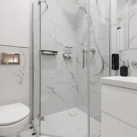 Flatbook - Old Town Piwna Comfort Gdańsk