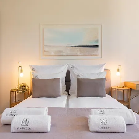 Flatbook - Old Town Piwna Comfort Gdańsk