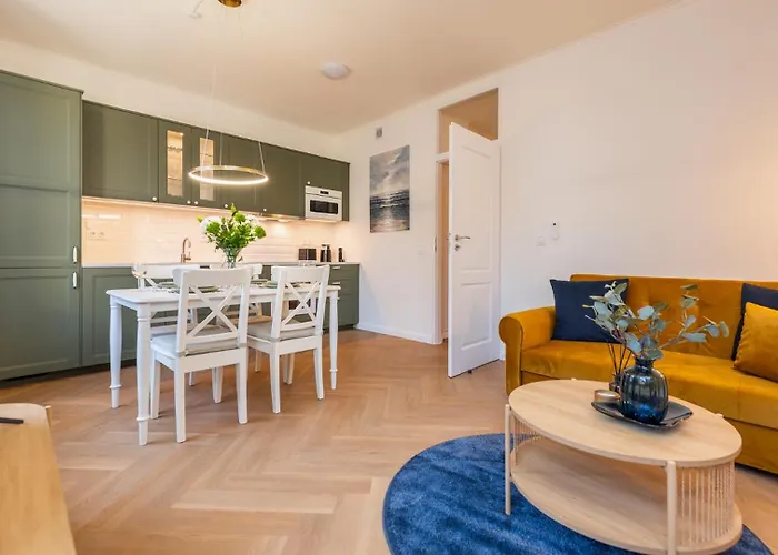 Flatbook - Old Town Piwna Comfort *