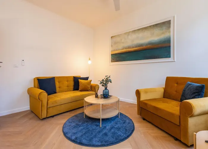 Apartamento Flatbook - Old Town Piwna Comfort