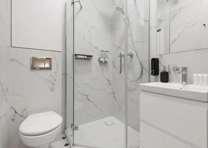 Flatbook - Old Town Piwna Comfort Gdańsk