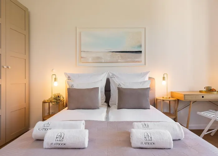 Flatbook - Old Town Piwna Comfort Gdańsk