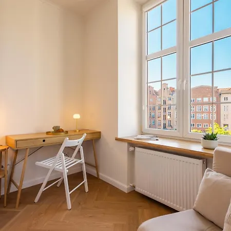 Flatbook - Old Town Piwna Comfort *