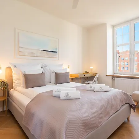 Flatbook - Old Town Piwna Comfort *